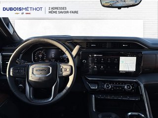 2026 GMC Sierra 2500 HD DENALI ULTIMATE in Plessisville, Quebec - 5 - w320h240px