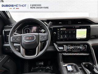 GMC Sierra 2500 HD AT4 2026 à Plessisville, Québec - 6 - w320h240px