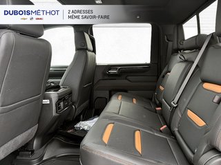 GMC Sierra 2500 HD AT4 2026 à Plessisville, Québec - 5 - w320h240px