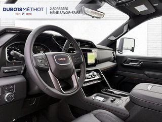 GMC Sierra 2500 HD AT4 2026 à Plessisville, Québec - 4 - w320h240px