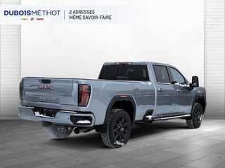 GMC Sierra 2500 HD AT4 2026 à Plessisville, Québec - 2 - w320h240px