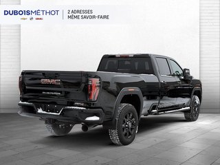 GMC Sierra 2500 HD AT4 2026 à Plessisville, Québec - 2 - w320h240px