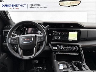 GMC Sierra 2500 HD AT4 2026 à Plessisville, Québec - 6 - w320h240px