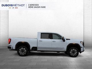 2026 GMC Sierra 2500 HD DENALI ULTIMATE in Victoriaville, Quebec - 3 - w320h240px