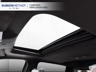 2026 GMC Sierra 2500 HD DENALI ULTIMATE in Victoriaville, Quebec - 6 - w320h240px