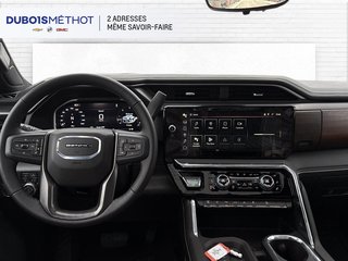 2026 GMC Sierra 2500 HD DENALI ULTIMATE in Victoriaville, Quebec - 5 - w320h240px