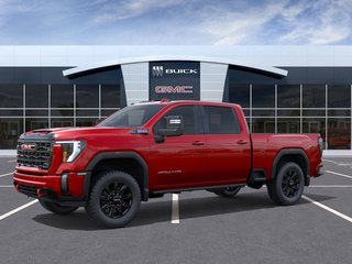 2026 GMC Sierra 2500 HD AT4 in Victoriaville, Quebec - 2 - w320h240px