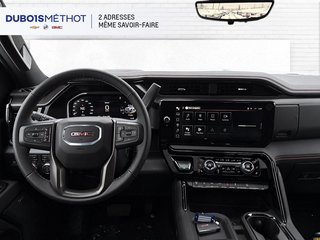 2026 GMC Sierra 2500 HD AT4 in Victoriaville, Quebec - 6 - w320h240px