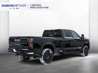 2026 GMC Sierra 2500 HD AT4 in Victoriaville, Quebec - 2 - w320h240px