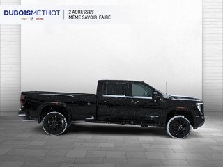 2026 GMC Sierra 2500 HD AT4 in Victoriaville, Quebec - 3 - w320h240px