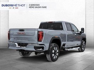 GMC Sierra 2500 HD DENALI 2026 à Victoriaville, Québec - 2 - w320h240px