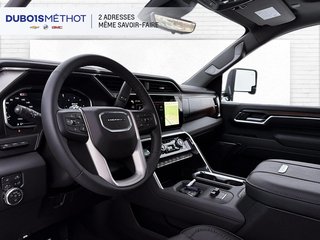 GMC Sierra 2500 HD DENALI 2026 à Victoriaville, Québec - 4 - w320h240px