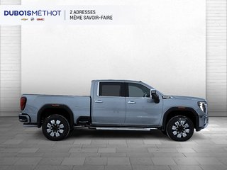 GMC Sierra 2500 HD DENALI 2026 à Victoriaville, Québec - 3 - w320h240px