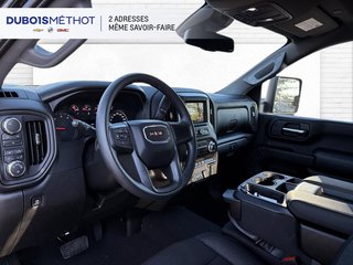 2026 GMC Sierra 2500 HD in Victoriaville, Quebec - 4 - w320h240px