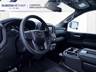 2026 GMC Sierra 2500 HD PRO in Victoriaville, Quebec - 4 - w320h240px