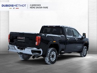 2026 GMC Sierra 2500 HD PRO in Victoriaville, Quebec - 2 - w320h240px