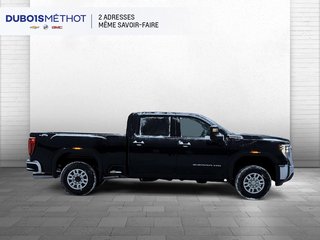 2026 GMC Sierra 2500 HD PRO in Victoriaville, Quebec - 3 - w320h240px