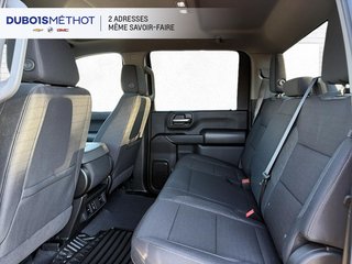 2026 GMC Sierra 2500 HD in Victoriaville, Quebec - 5 - w320h240px
