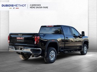 2026 GMC Sierra 2500 HD in Victoriaville, Quebec - 2 - w320h240px