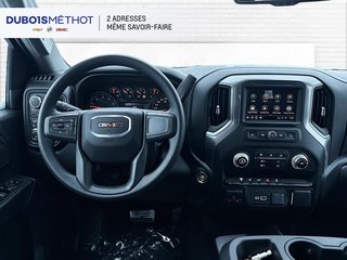 2026 GMC Sierra 2500 HD PRO in Victoriaville, Quebec - 5 - w320h240px