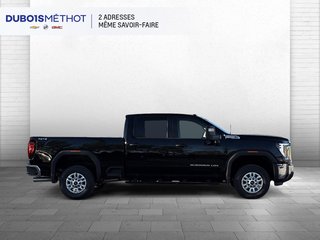 2026 GMC Sierra 2500 HD in Victoriaville, Quebec - 3 - w320h240px