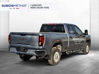 GMC Sierra 2500 HD  2026 à Plessisville, Québec - 2 - w320h240px