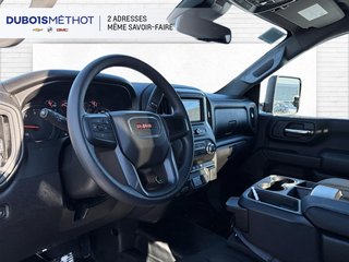 GMC Sierra 2500 HD PRO 2026 à Victoriaville, Québec - 4 - w320h240px