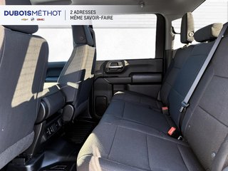 GMC Sierra 2500 HD PRO 2026 à Victoriaville, Québec - 5 - w320h240px