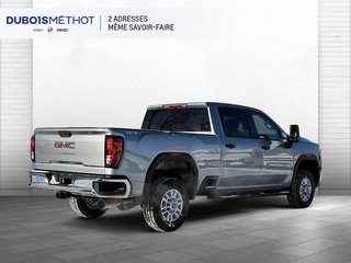 GMC Sierra 2500 HD PRO 2026 à Victoriaville, Québec - 2 - w320h240px