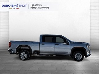 GMC Sierra 2500 HD PRO 2026 à Victoriaville, Québec - 3 - w320h240px