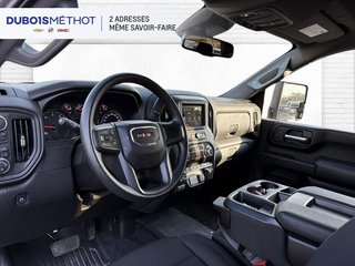 GMC Sierra 2500 HD  2026 à Plessisville, Québec - 6 - w320h240px