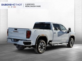 GMC Sierra 2500 HD DENALI 2026 à Victoriaville, Québec - 2 - w320h240px