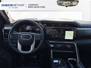 GMC Sierra 2500 HD DENALI 2026 à Victoriaville, Québec - 6 - w320h240px