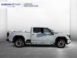 GMC Sierra 2500 HD DENALI 2026 à Victoriaville, Québec - 3 - w320h240px