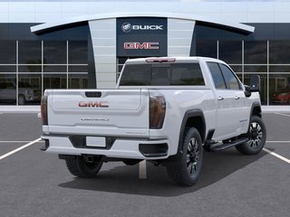 GMC Sierra 2500 HD DENALI 2026 à Victoriaville, Québec - 4 - w320h240px