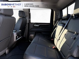 GMC Sierra 2500 HD DENALI 2026 à Victoriaville, Québec - 5 - w320h240px
