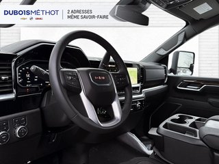 2026 GMC Sierra 2500 HD SLE in Victoriaville, Quebec - 4 - w320h240px