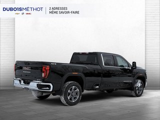 2026 GMC Sierra 2500 HD SLE in Victoriaville, Quebec - 2 - w320h240px