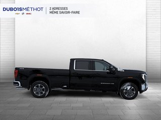 2026 GMC Sierra 2500 HD SLE in Victoriaville, Quebec - 3 - w320h240px