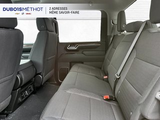2026 GMC Sierra 2500 HD SLE in Victoriaville, Quebec - 5 - w320h240px