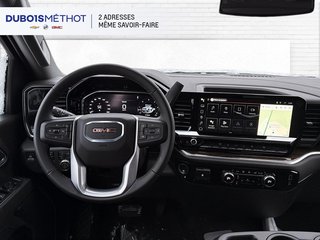 2026 GMC Sierra 2500 HD SLE in Victoriaville, Quebec - 6 - w320h240px