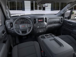GMC Sierra 2500 HD PRO 2026 à Plessisville, Québec - 5 - w320h240px