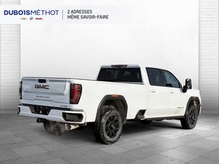 2026 GMC Sierra 2500 HD AT4 in Victoriaville, Quebec - 2 - w320h240px