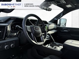 2026 GMC Sierra 2500 HD AT4 in Victoriaville, Quebec - 4 - w320h240px