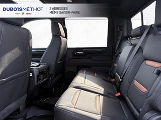 2026 GMC Sierra 2500 HD AT4 in Victoriaville, Quebec - 5 - w320h240px