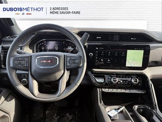 2026 GMC Sierra 2500 HD AT4 in Victoriaville, Quebec - 6 - w320h240px