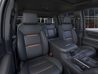 2026 GMC Sierra 2500 HD AT4 in Victoriaville, Quebec - 6 - w320h240px