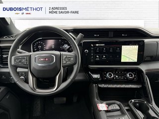 2026 GMC Sierra 2500 HD AT4 in Plessisville, Quebec - 6 - w320h240px