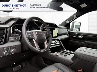 2026 GMC Sierra 2500 HD AT4 in Plessisville, Quebec - 4 - w320h240px