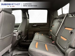 2026 GMC Sierra 2500 HD AT4 in Plessisville, Quebec - 5 - w320h240px